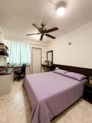 Blk 334 Woodlands Street 32 (Woodlands), HDB 4 Rooms #583003651